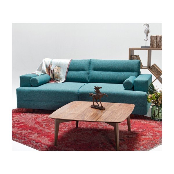 Balcab Home Charlie tirkizna sofa-image-2