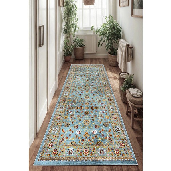 Periva staza 80x200 cm Quoise – Vitaus-image-1