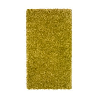 Zeleni tepih Universal Aqua Liso, 57 x 110 cm