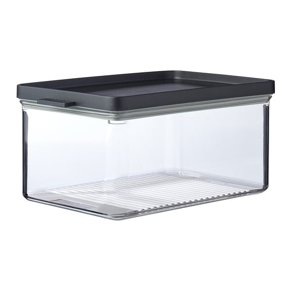 Kutija za ručak Black – Mepal