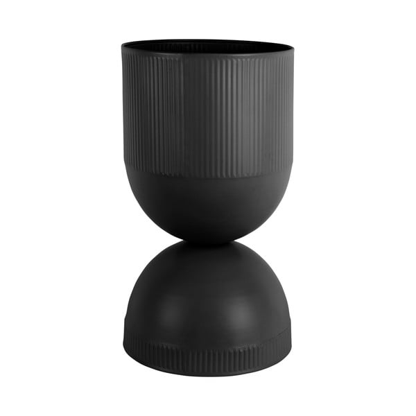 Metalna ukrasna tegla za cvijeće ø 25,5 cm Tonar  – PT LIVING