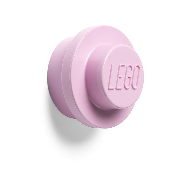 Set od 3 zidne vješalice LEGO® Pastel-image-4