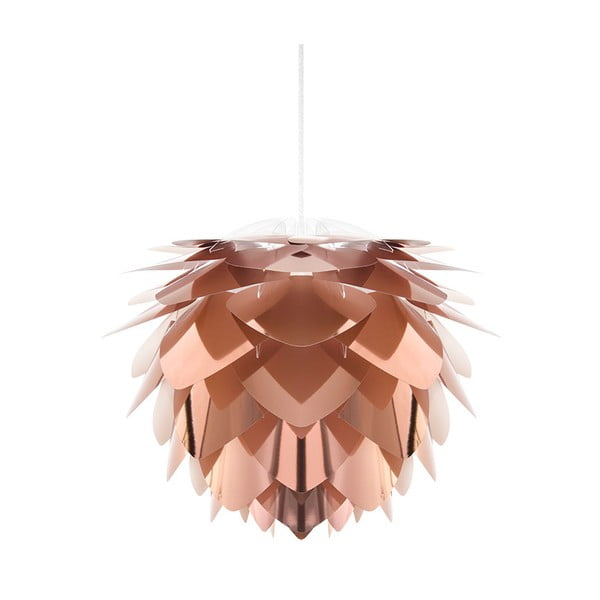 Smeđe sjenilo ø 50 cm Silvia – UMAGE-image-3