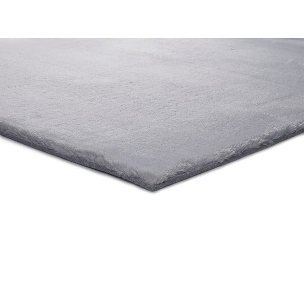 Sivi tepih Universal Berna Liso, 160 x 230 cm-image-2