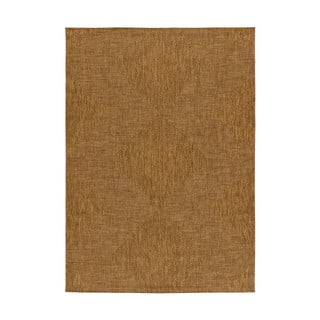 Smeđi vanjski tepih 80x150 cm Guinea Natural – Universal