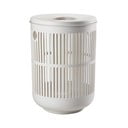 Plastična košara za rublje 60 l Ume - Zone