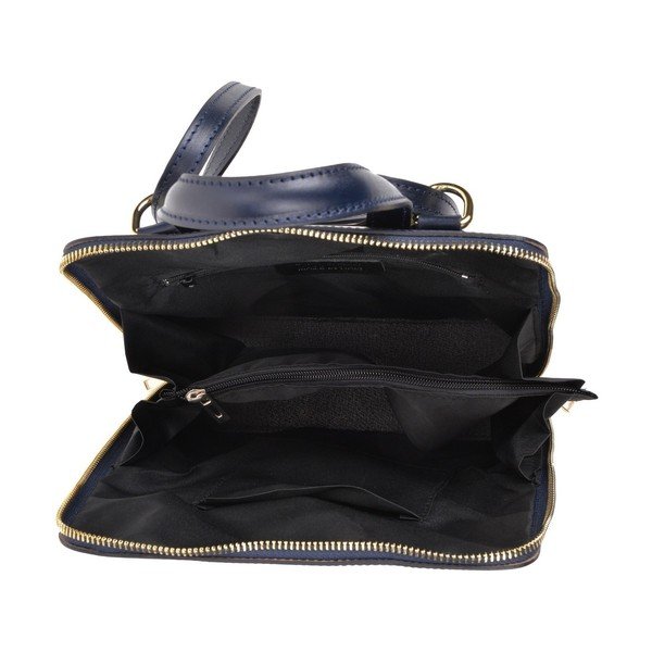 Kožni ruksak - Anna Luchini-image-3