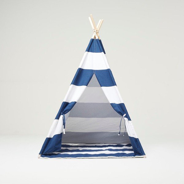 Dječji teepee šator - Rocket Baby-image-4