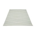 Svijetlo zeleni unutarnji i vanjski tepih 180x260 cm Max Sage – Pappelina