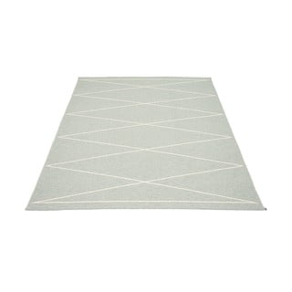 Svijetlo zeleni unutarnji i vanjski tepih 180x260 cm Max Sage – Pappelina