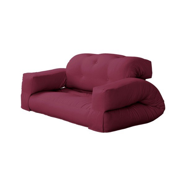 Promjenjivi kauč Karup Design Hippo Bordeaux
