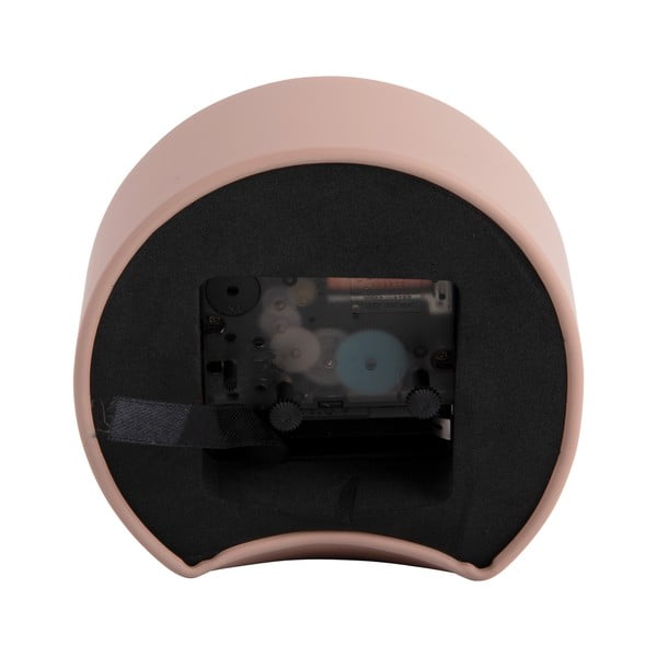 Budilica ø 11 cm  Echelon  – Karlsson-image-2