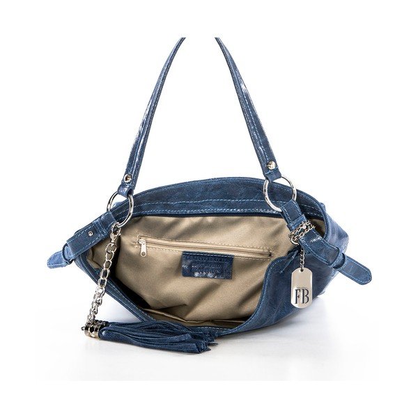 Kožna torbica Hobo Jeans-image-3