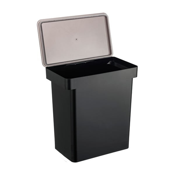 Posuda za suhu hranu za ljubimce 25 l Tower – YAMAZAKI-image-2