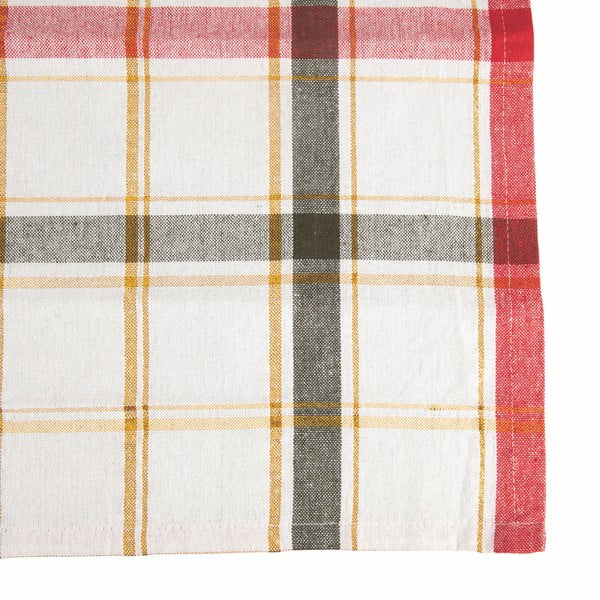 Pamučni nadstolnjak 180x40 cm Lurex - VDE Tivoli 1996-image-1