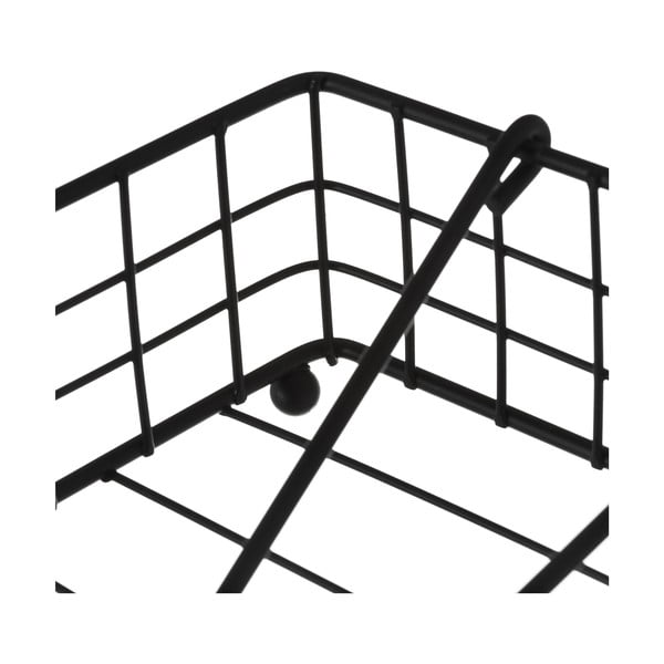 Držač za salvete Casa Selección Metal-image-2