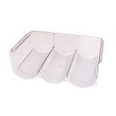 Plastičan organizator za boce 20x30 cm – Casa De Engel