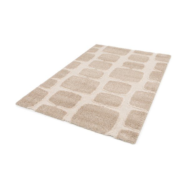 Bež/krem tepih 120x170 cm Ember – Universal-image-3