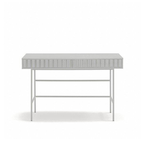 Radni stol u mat dekoru 60x120 cm Sierra – Teulat