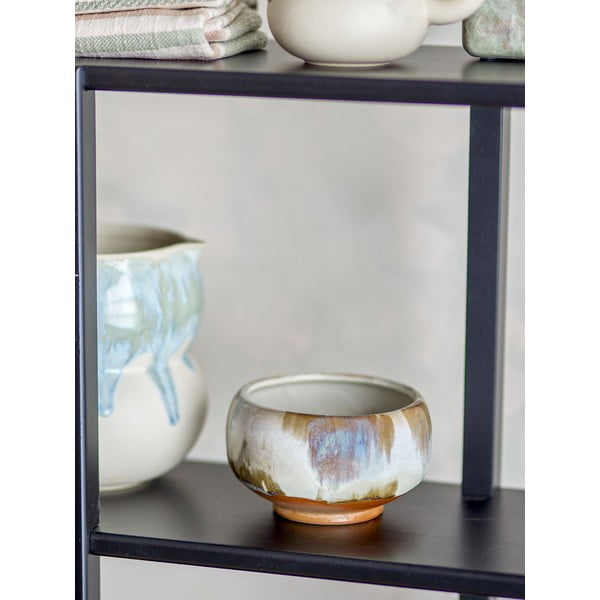 Zdjelice u setu 4 kom od kamenine 400 ml Jade – Bloomingville-image-3