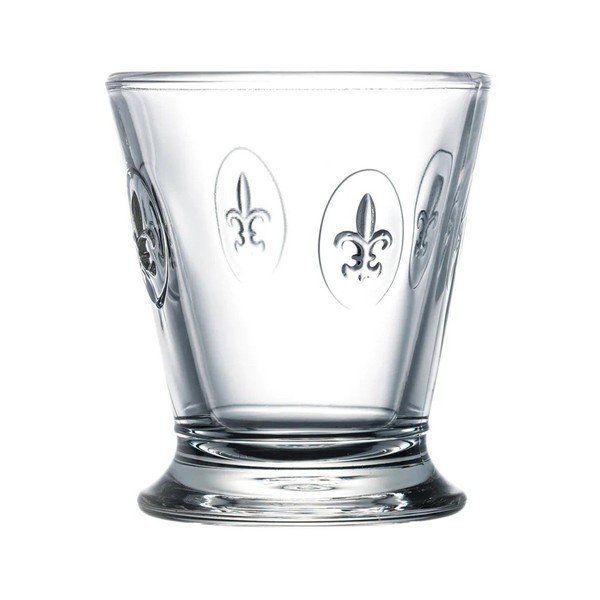 Čaša Rocher La Fleur de Lys, 250 ml