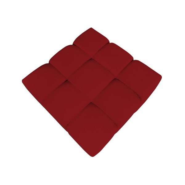 Crveni tabure za noge Mazzini Sofas Lotus-image-2