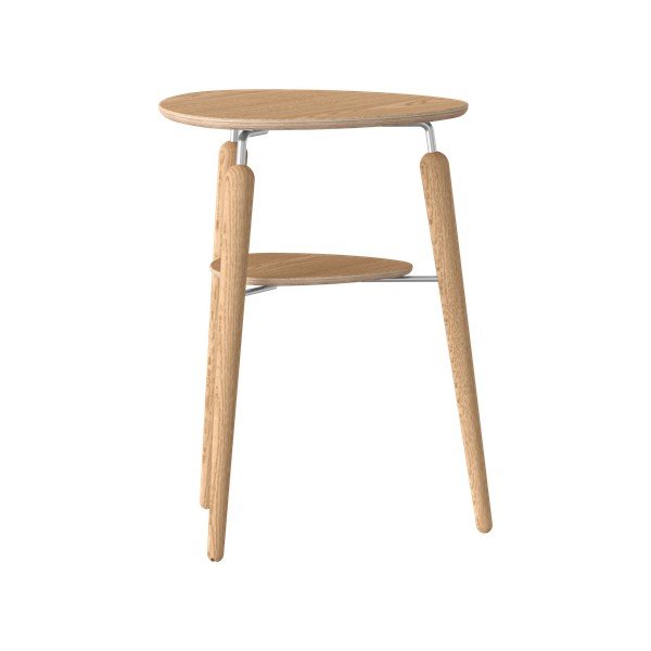 Pomoćni stol ø 46 cm My Spot – UMAGE