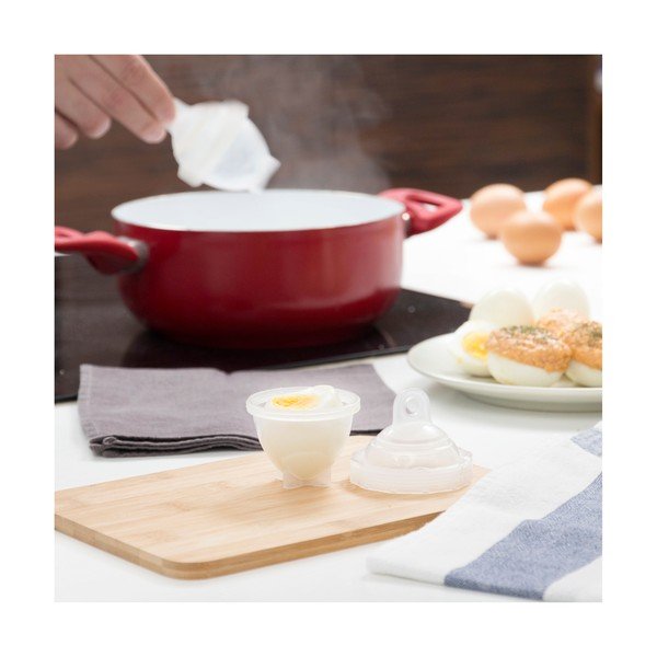 6-dijelni set za kuhanje jaja InnovaGoods Boiler-image-4