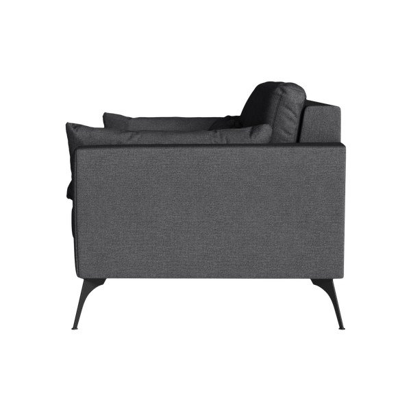 Antracit kauč Marie Claire Home Susan-image-4