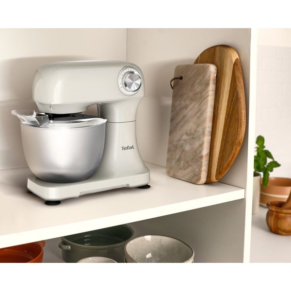 Krem kuhinjski robot Bake Easy QB140AF0 – Tefal-image-2