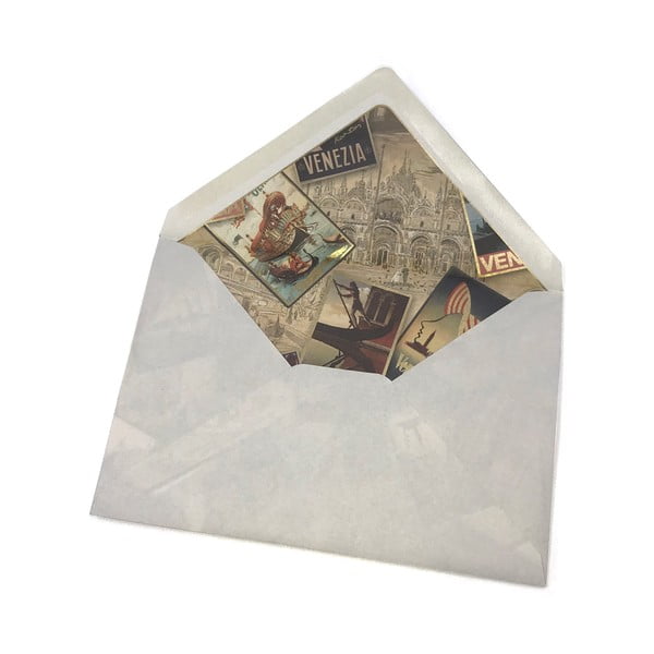 Set za korespondenciju Venice – Kartos-image-2