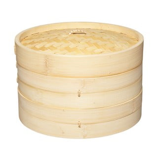 Bambus parni lonac Kitchen Craft Orientaln ⌀ 23 cm