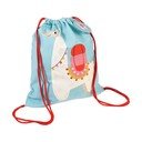 Dječji ruksak Dolly Llama - Rex London