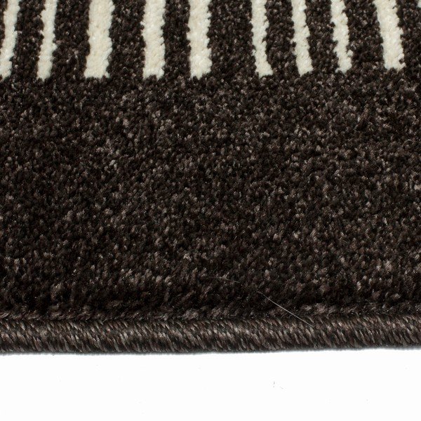Tamno sivi tepih Universal Norway, 160 x 230 cm-image-2