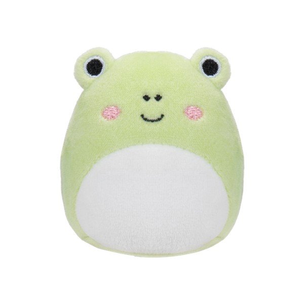 Plišane igračke u setu 4 kom Micromallows 4Pack – SQUISHMALLOWS-image-2
