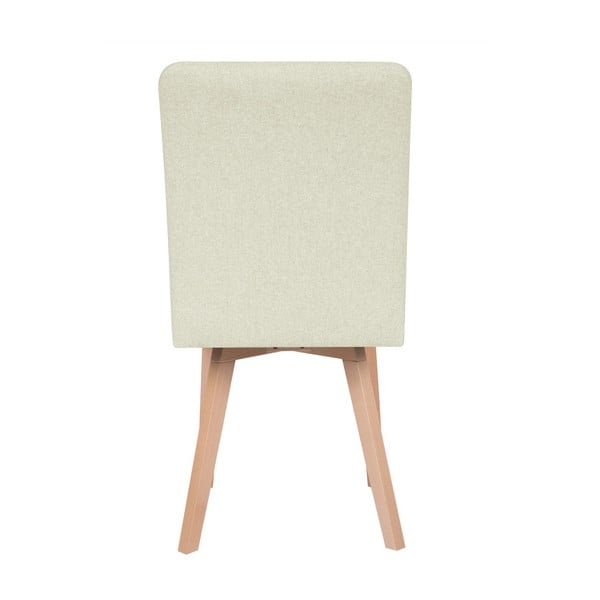 Micadoni Home Lucio krem stolica-image-1