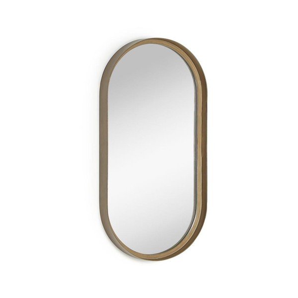 Zidno ogledalo 31x61,5 cm Tiare – Kave Home