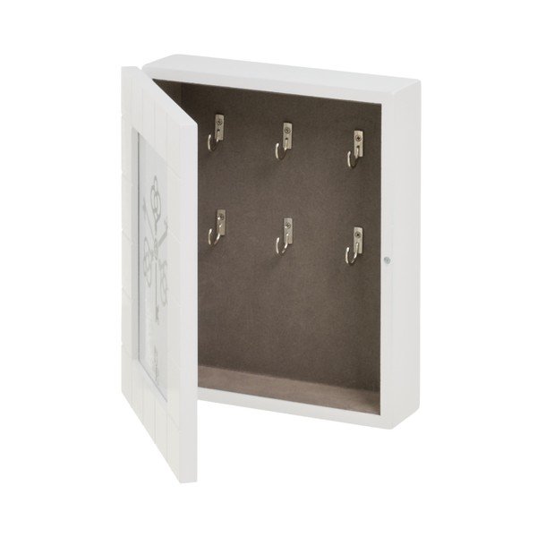 Zidni ormarić za ključeve – Casa Selección-image-2