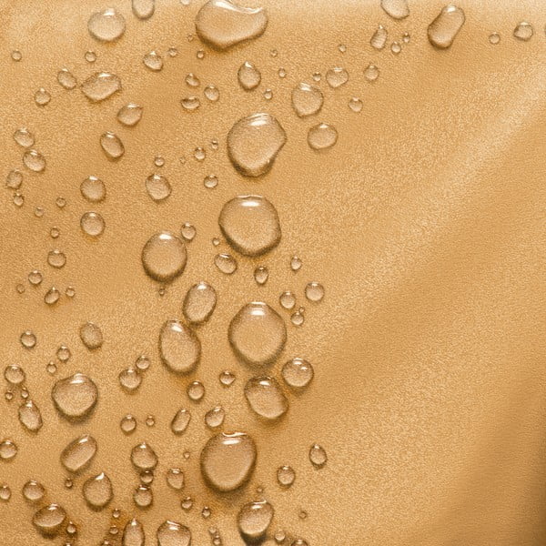 Stolnjak boje senfa AmeliaHome Empire Gold, 140 x 180 cm-image-2