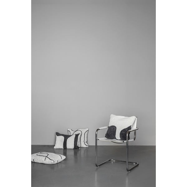 Pamučna ukrasna jastučnica 50x50 cm Shadow – Mette Ditmer Denmark-image-3