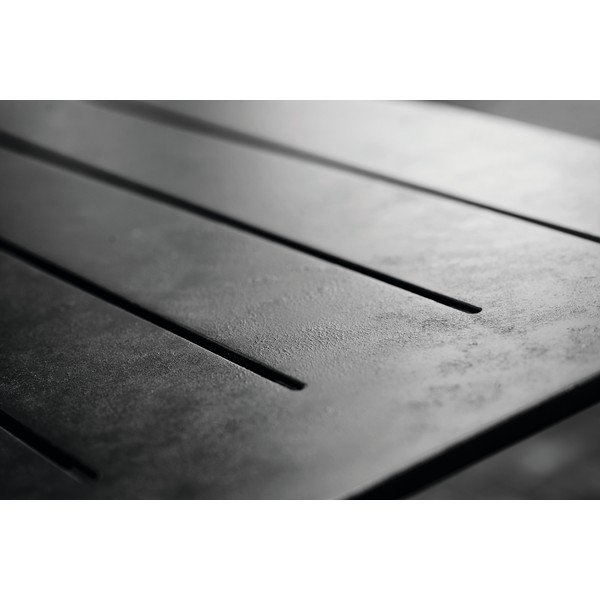 Crni vrtni stol Keter Metalea-image-3