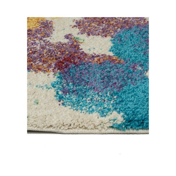 Univerzalni Pixel tepih, 133 x 190 cm-image-1