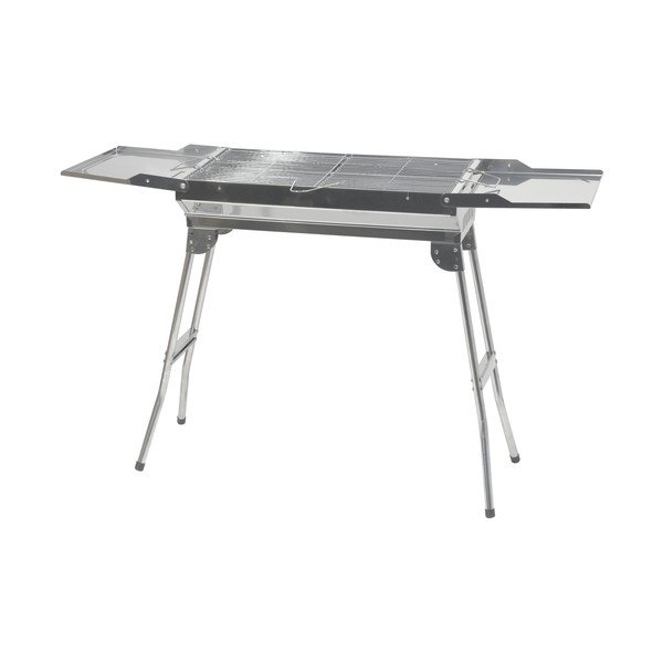 Roštilj na drveni ugljen Igrane - Cattara-image-2