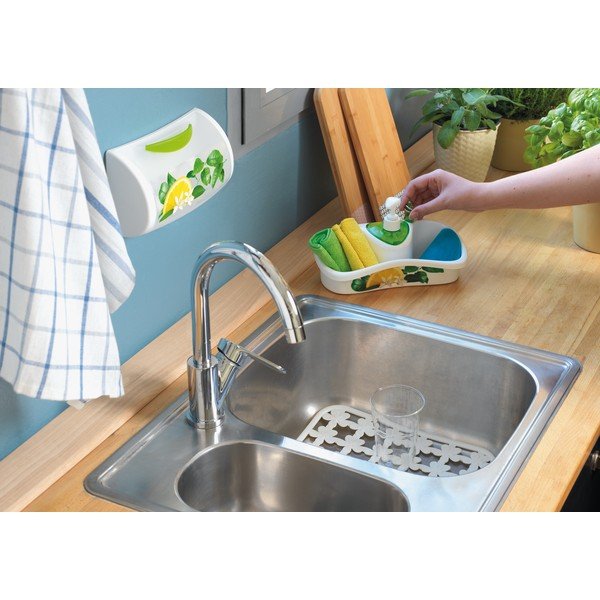 Bijeli zidni spremnik Snips-image-3