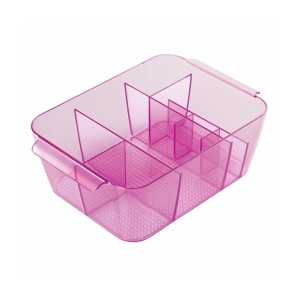 Ružičasti organizator InterDesign Fresh-image-2