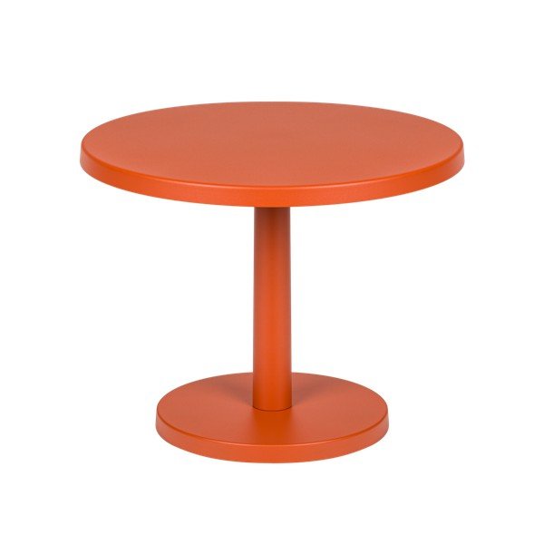 Okrugao pomoćni stol ø 52 cm Odo – noo.ma