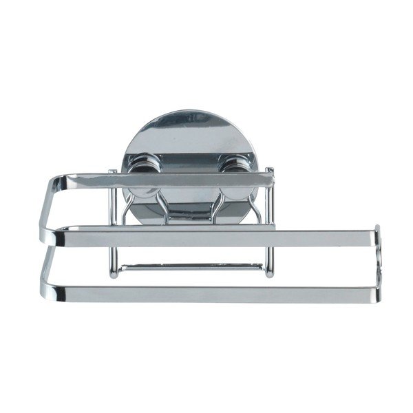 Samostojeći stalak za toaletni papir Wenko Turbo-Loc, 11 x 13,5 cm-image-2