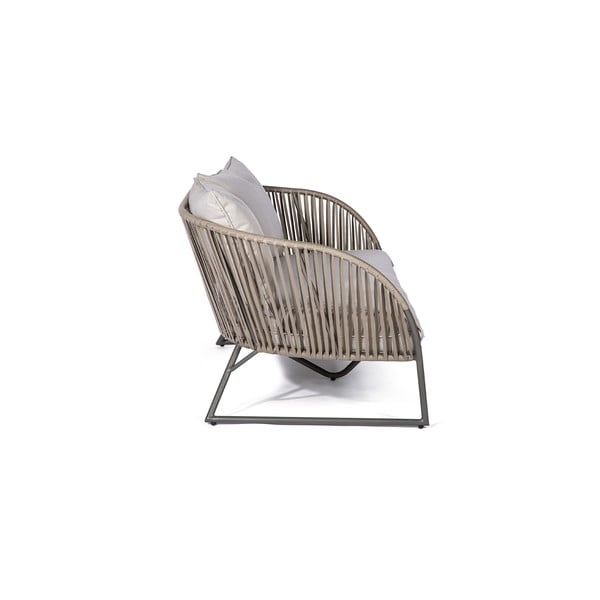 Vrtni dvosjed Bonami Selection Indonesia-image-2