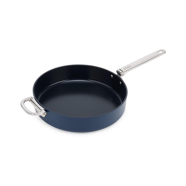 Tava s keramičkim premazom ø 30 cm Space – Joseph Joseph