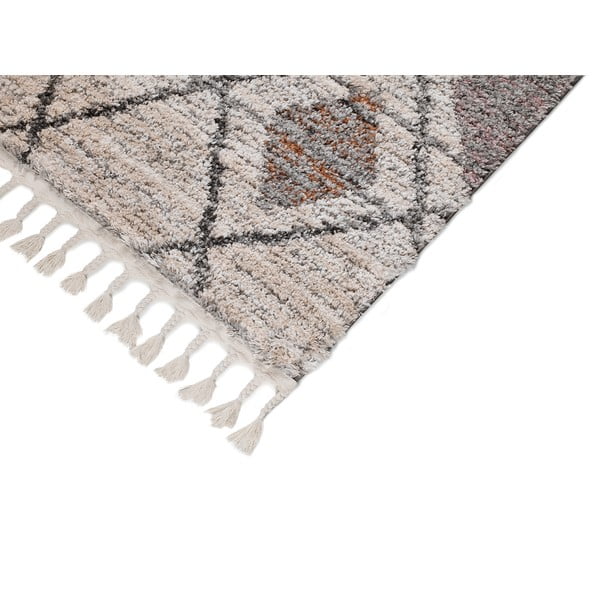 Univerzalni Berbere Geo tepih, 160 x 230 cm-image-2